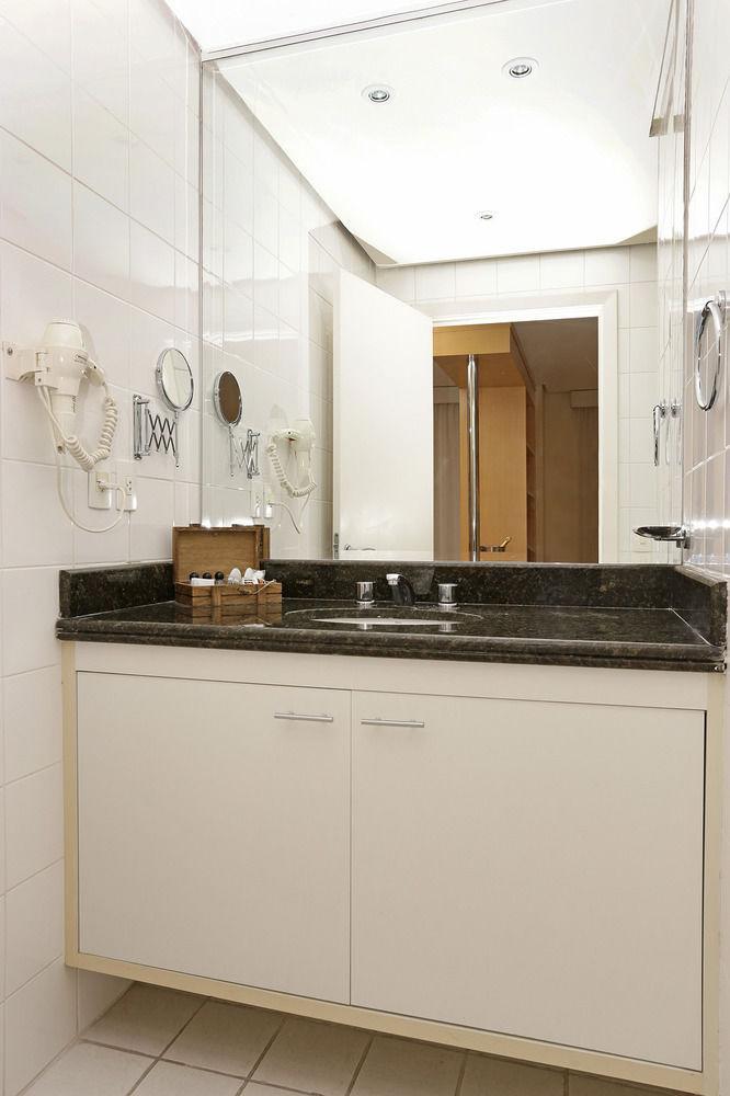 Astron Saint Charbel Suites & Life São Paulo Eksteriør bilde