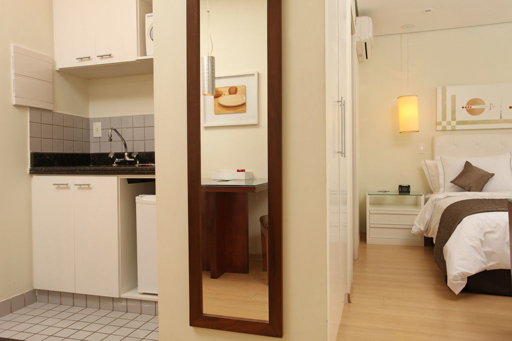 Astron Saint Charbel Suites & Life São Paulo Eksteriør bilde